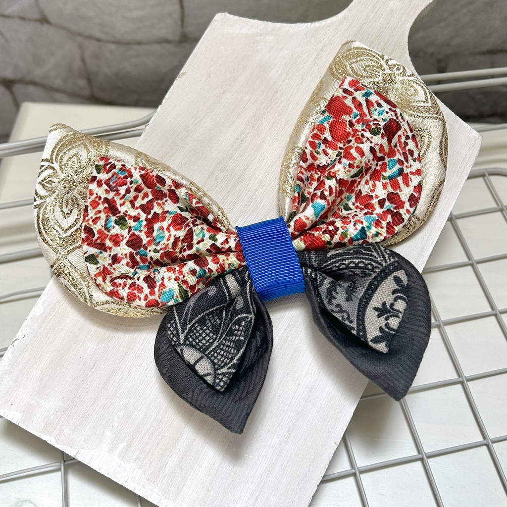 【原神】ちょうちょリボンチャーム