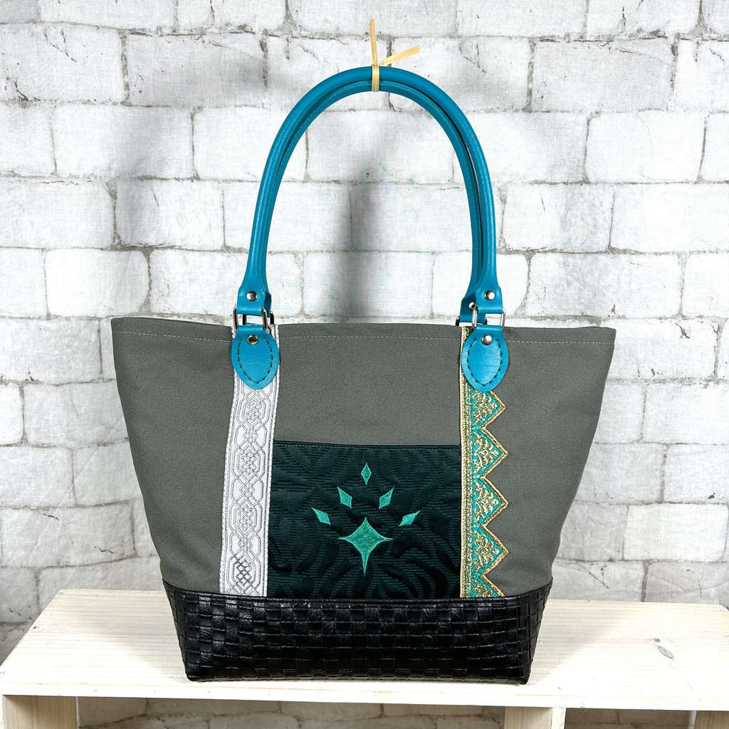 原神 イメージミニトート