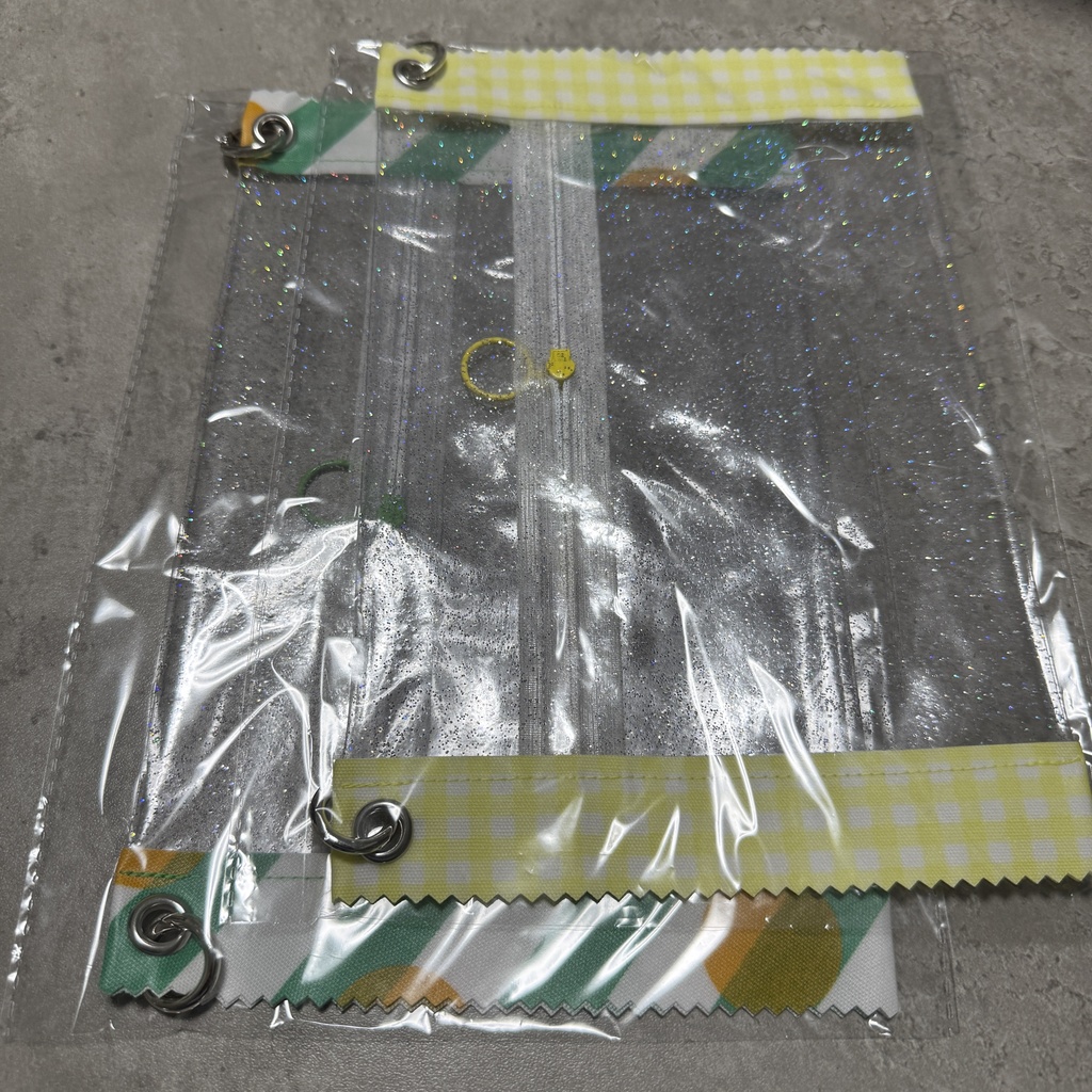 キャンディビニポ