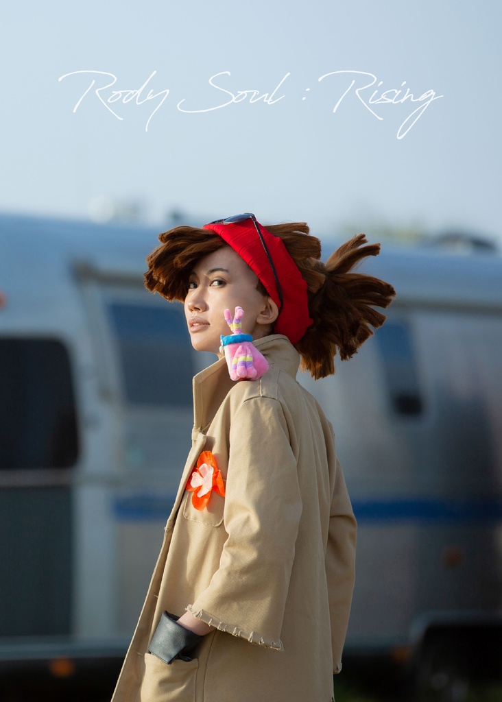 Rody Soul : Rising