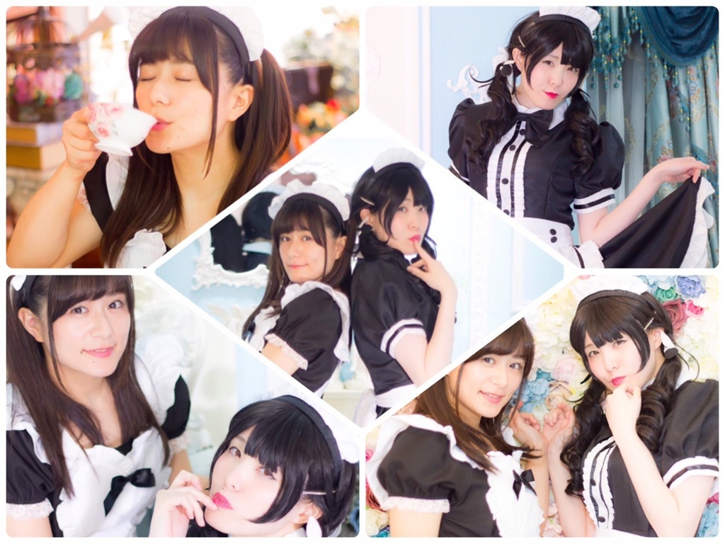 衣装ブロマイド