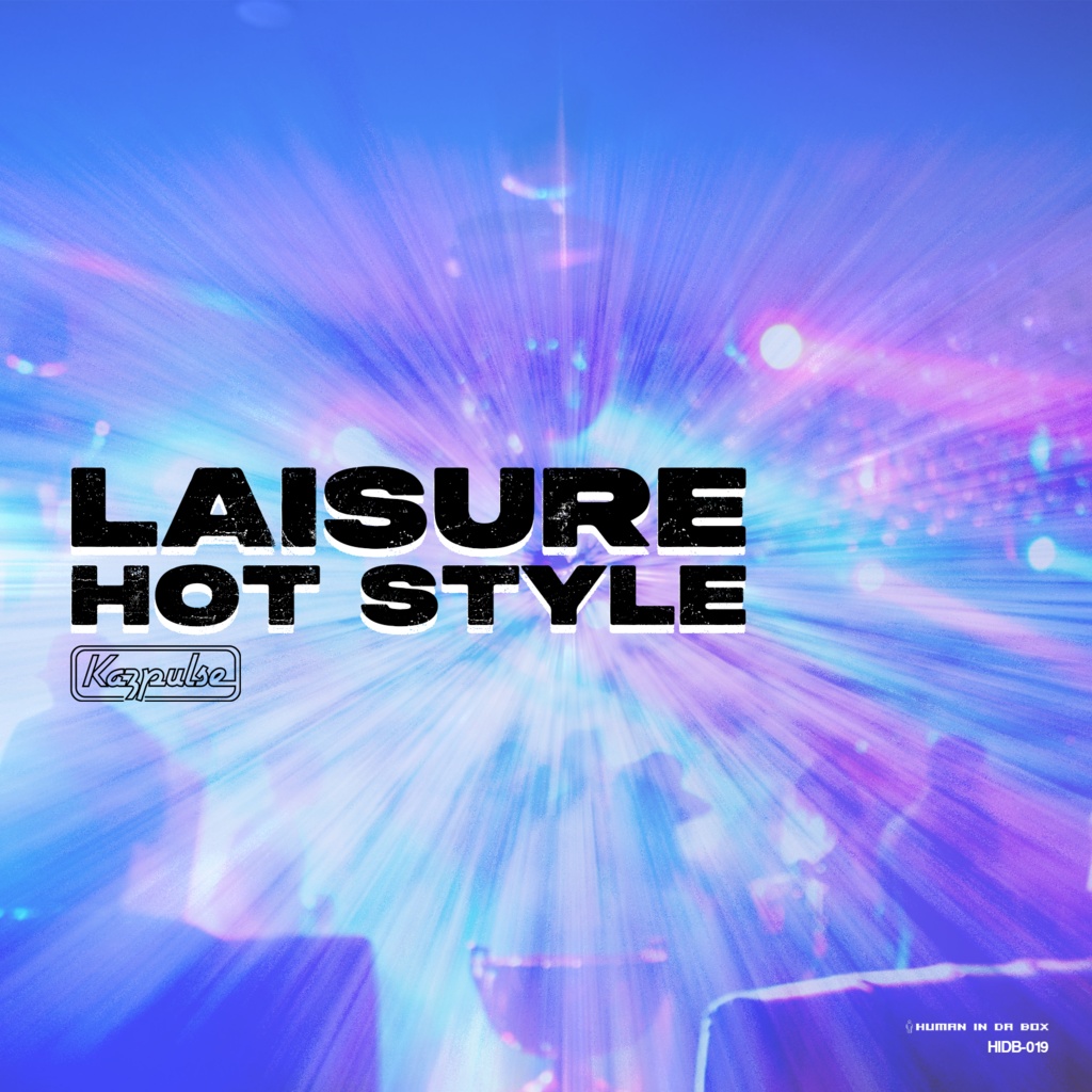 Leisure Hot Style