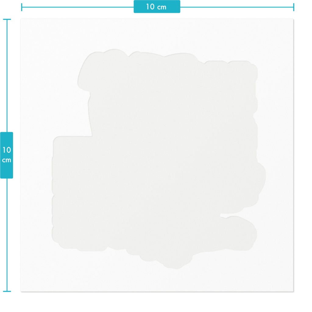 かわいい成人男性ステッカー③【尊厳剥奪】