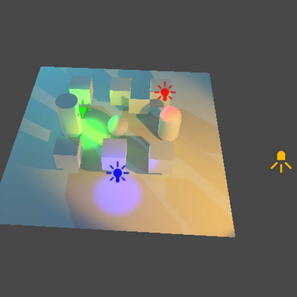 【非公式】バーチャルキャスト向けUnityベイクスクリプト