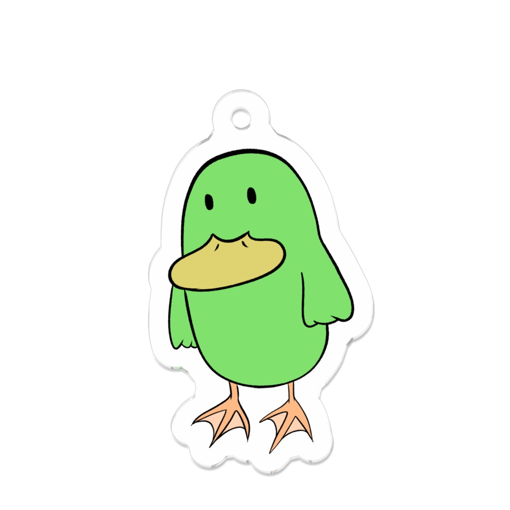 2頭身ナゾダック