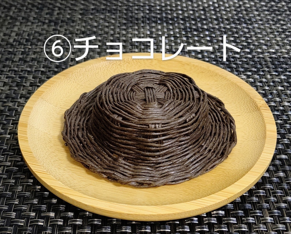 10cmぬい用カンカン帽~ナチュラル~