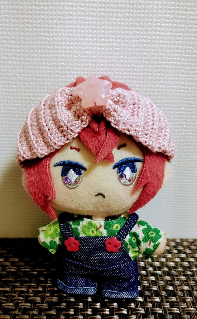 ヘアバンド~ラメ~