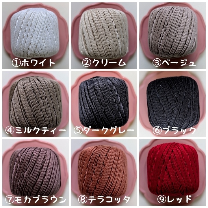 リボンヘアバンド★10㎝~12㎝向け★34色