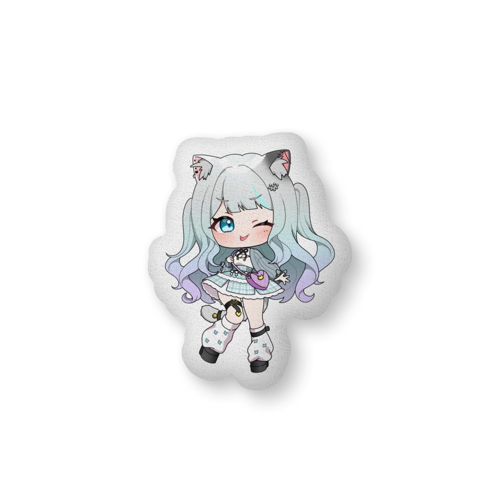 初期SDクッション