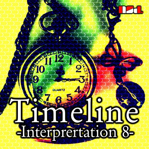 Timeline -Interpretation 8-