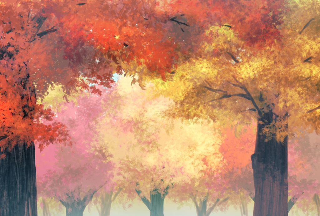 【無料】背景イラスト