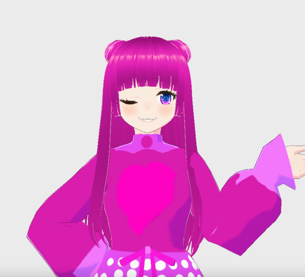 Gem dress