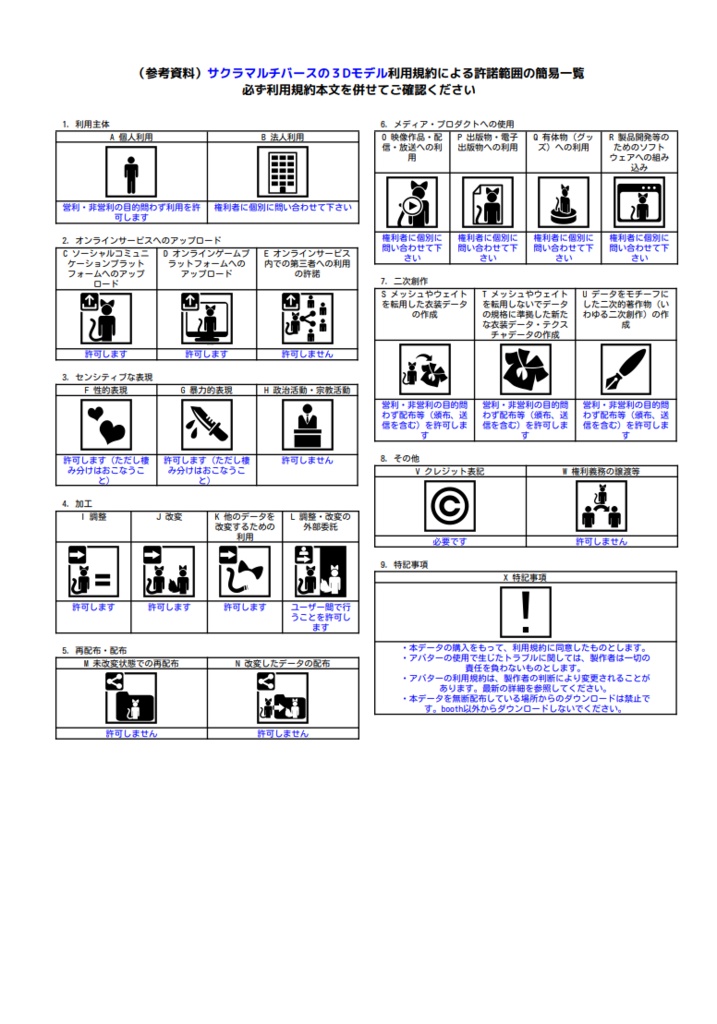 バハムート族の少女