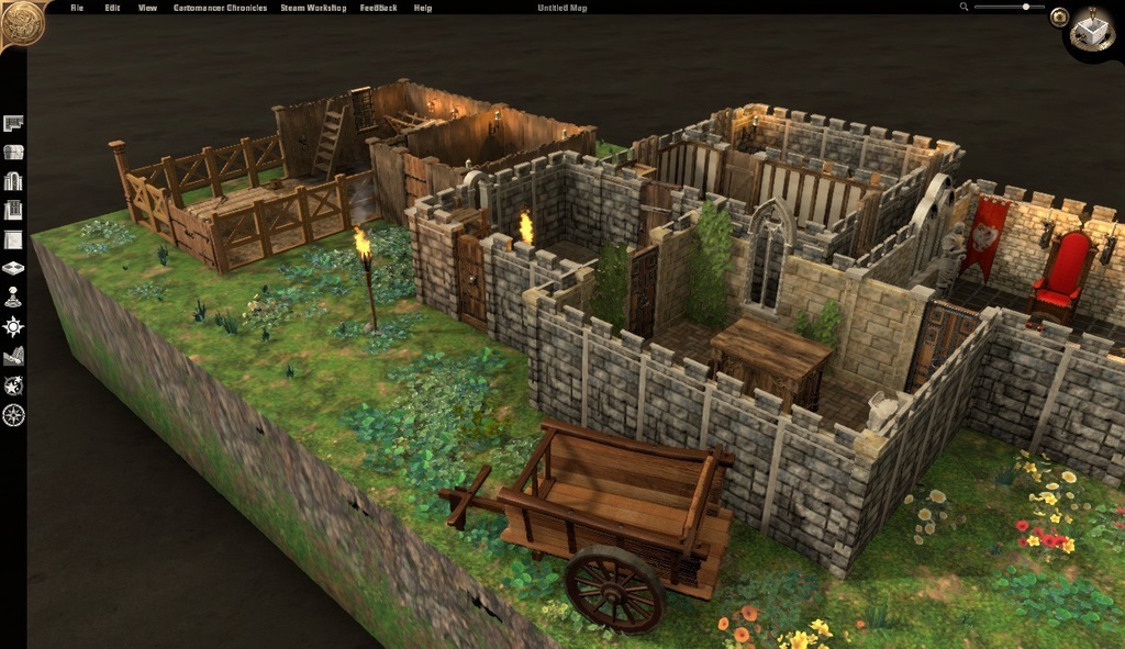 【TRPGシナリオ】食い物の恨みはトワド内海より深い【アリアンロッド2E改訂版】