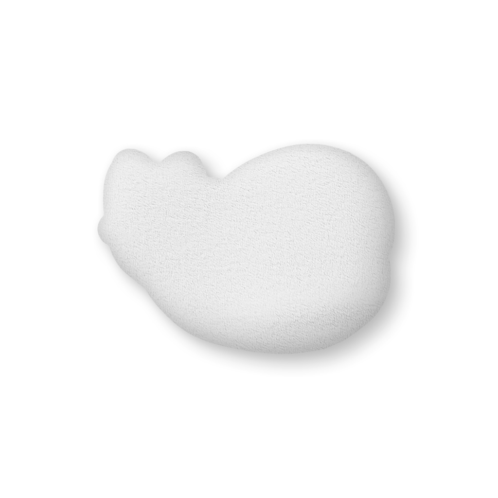 へそてん神 ふかふかクッション