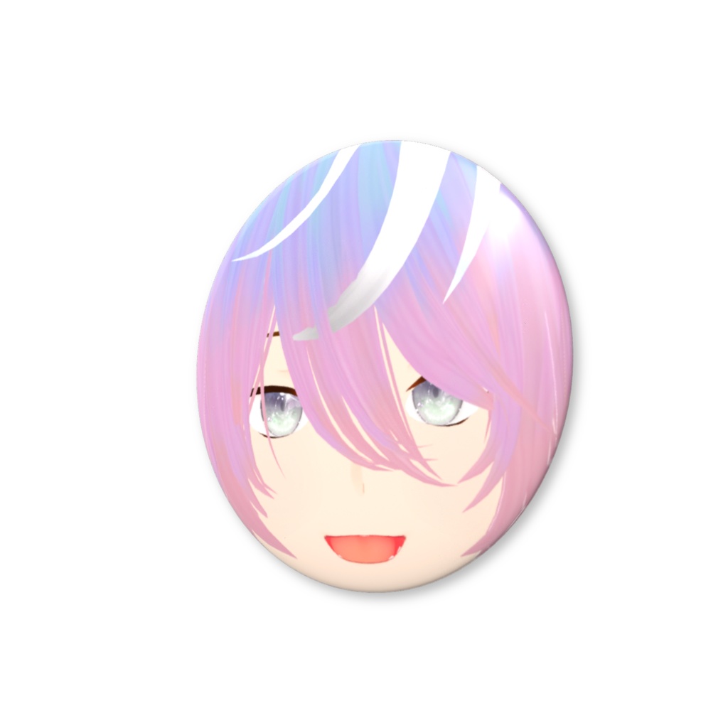 湊ゆうやの缶バッジ第一弾(5種類)