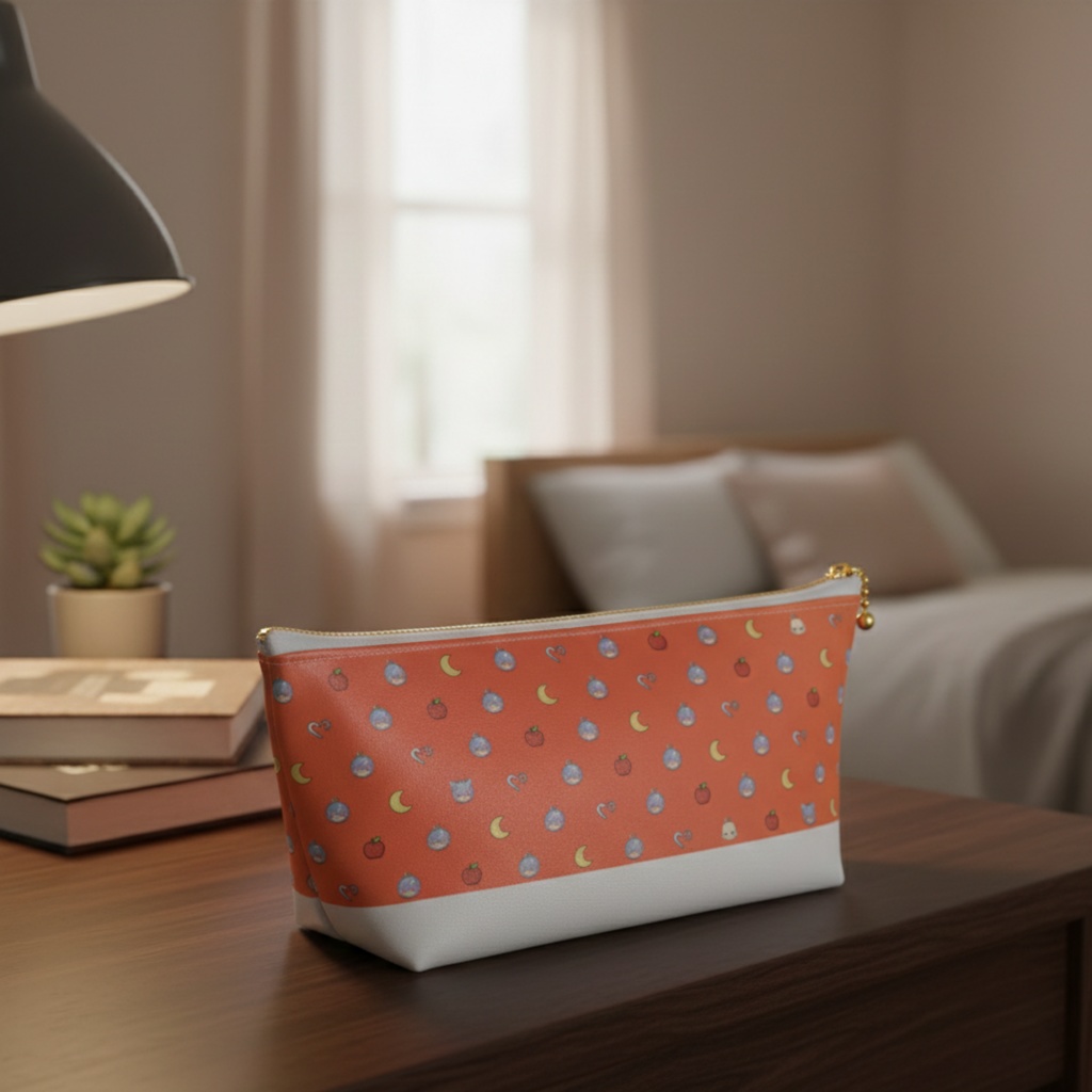 湊ゆうやのポーチ第一弾(2種類)