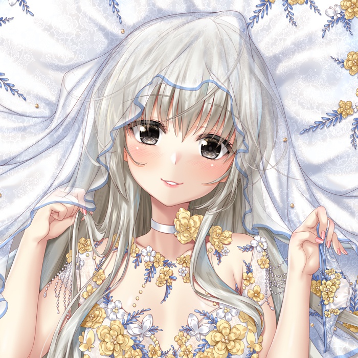 穹 新作 抱き枕カバー タイプA 全年齢Ver.