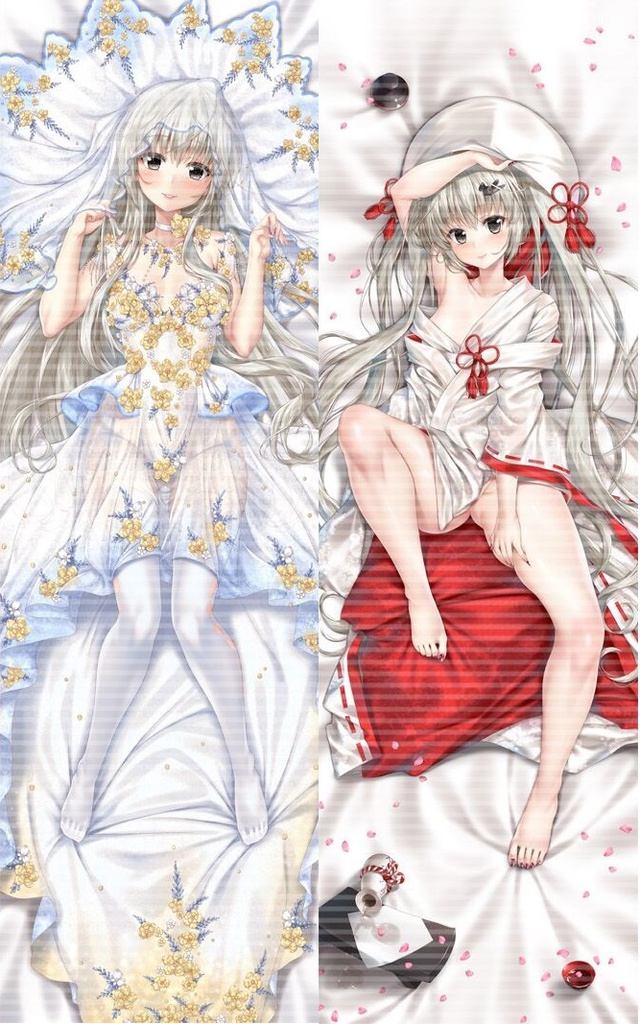 穹　新作　抱き枕カバー　タイプB　全年齢Ver.