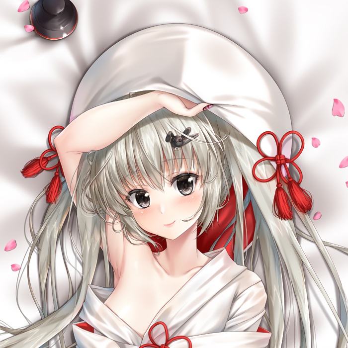 穹 新作 抱き枕カバー タイプC 全年齢Ver.