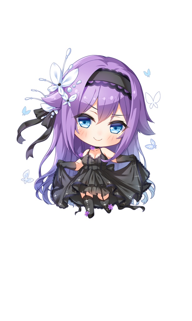 穹 新作 抱き枕カバー タイプC 全年齢Ver.