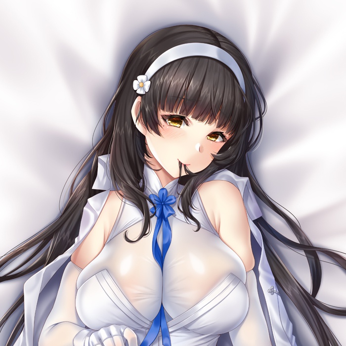 95式 抱き枕カバー 全年齢Ver.