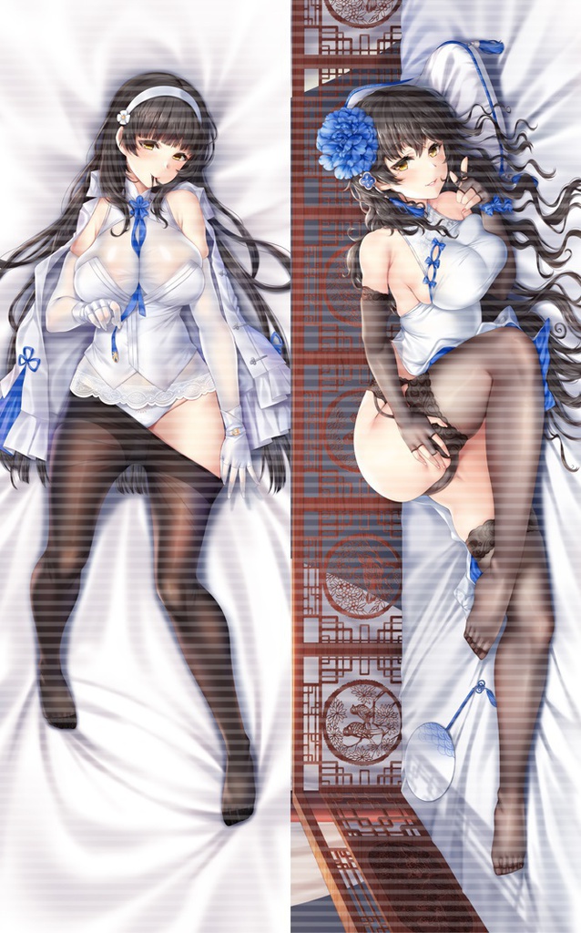 95式　抱き枕カバー　全年齢Ver.