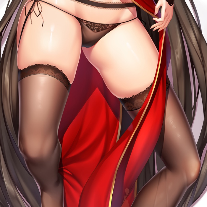 DSR-50 抱き枕カバー 全年齢Ver. キャンペーン色紙付き