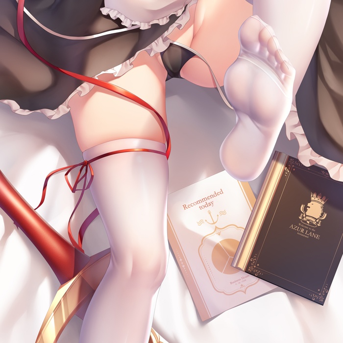 シリアス 抱き枕カバー 全年齢Ver. TYPE-A キャンペーン色紙付き