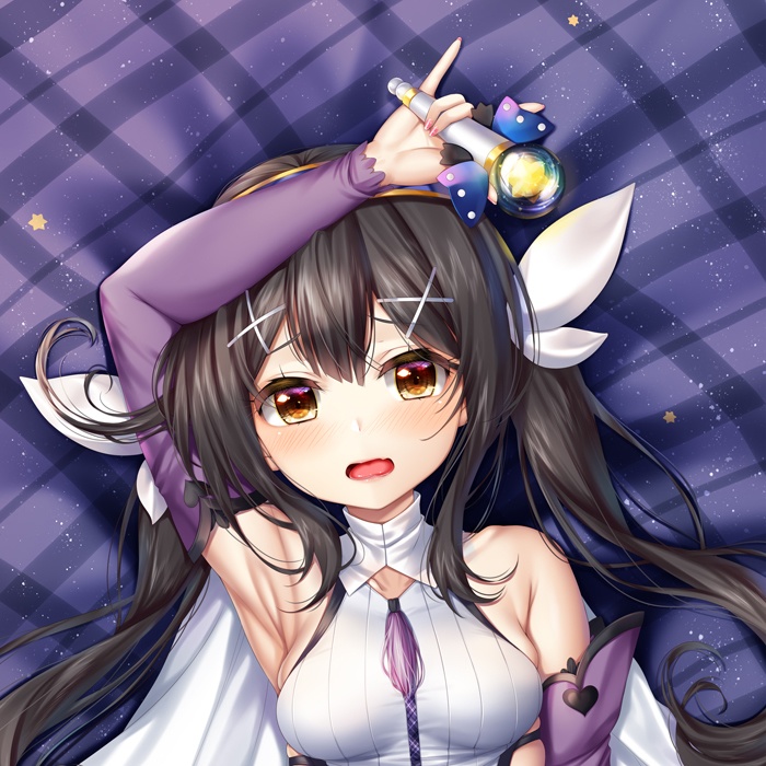 美遊 抱き枕カバー 全年齢Ver.