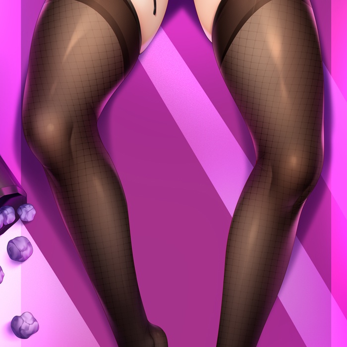 鹿島 抱き枕カバー 全年齢Ver. キャンペーン色紙付き