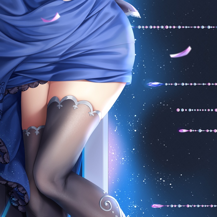 鷺沢文香 抱き枕カバー 全年齢Ver.