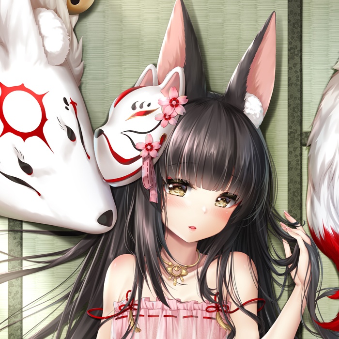 長門 抱き枕カバー 全年齢Ver.