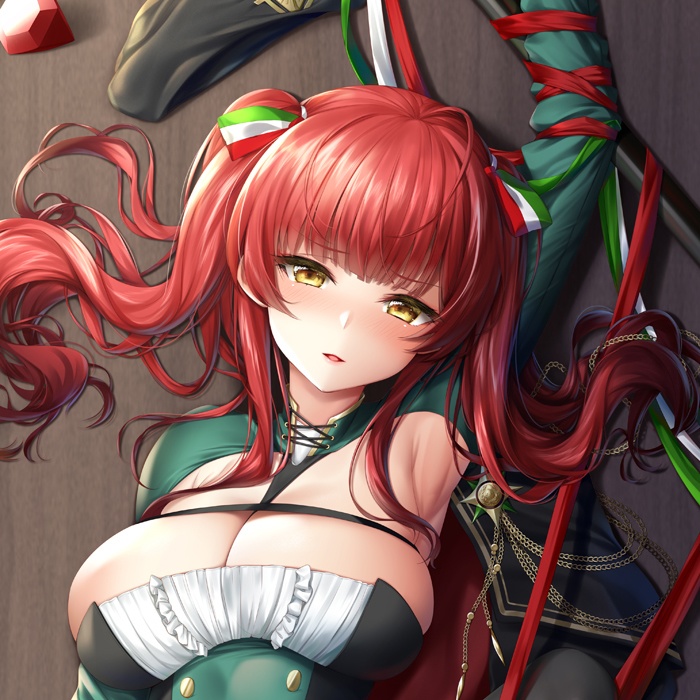 ザラ 抱き枕カバー 全年齢Ver.