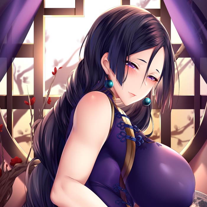 源頼光 花嫁 抱き枕カバー 全年齢Ver.