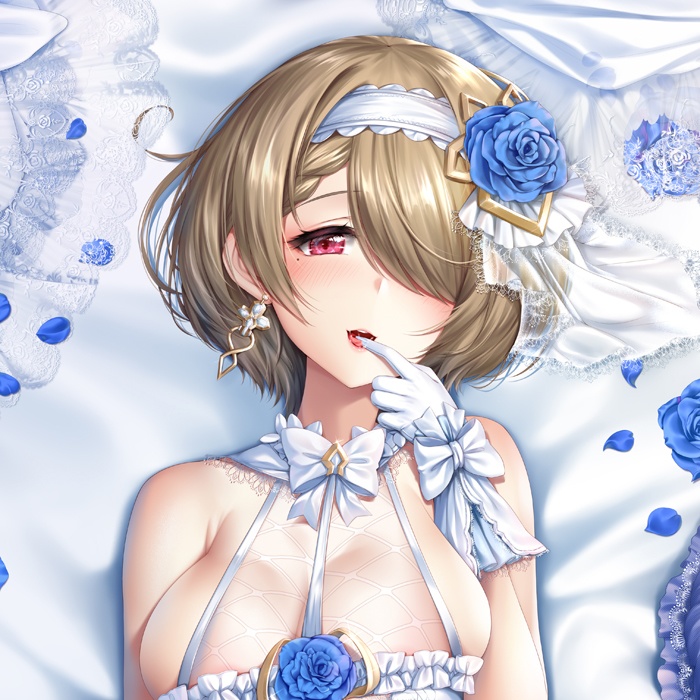 リタ 抱き枕カバー 全年齢Ver.