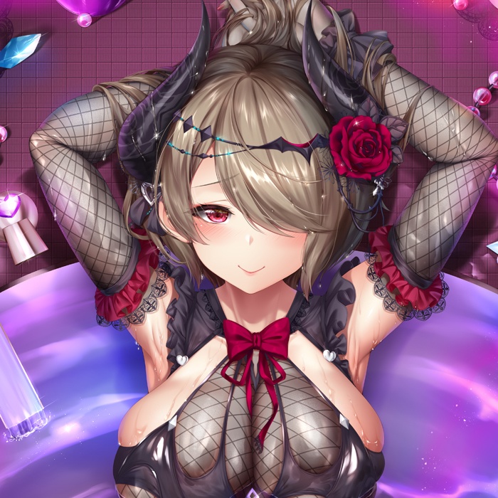 リタ 抱き枕カバー 全年齢Ver.