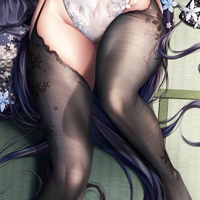 吾妻 春節Ver. 抱き枕カバー 全年齢Ver. キャンペーン色紙付き