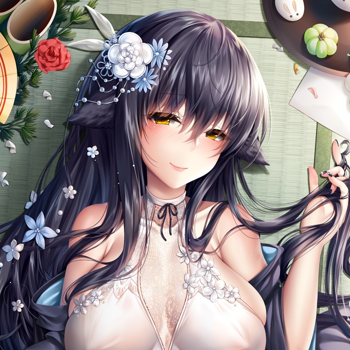 吾妻 春節Ver. 抱き枕カバー 全年齢Ver.