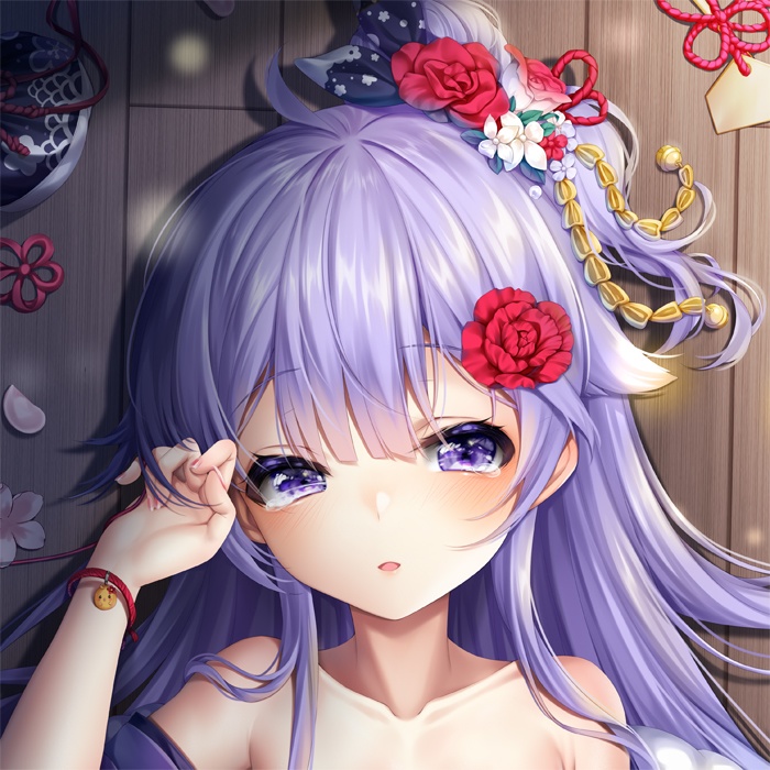 ユニコーン 春節Ver. 抱き枕カバー 全年齢Ver. キャンペーン色紙付き