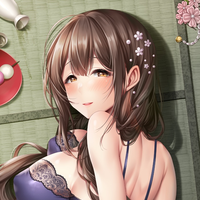 桑山千雪 抱き枕カバー 全年齢Ver.