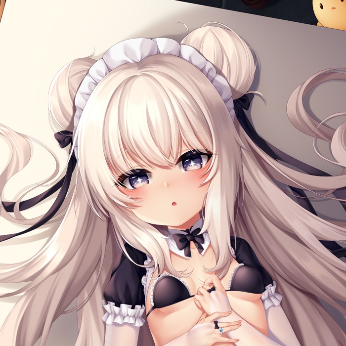 ル・マラン 抱き枕カバー 全年齢Ver.