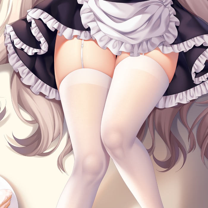 ル・マラン 抱き枕カバー 全年齢Ver.