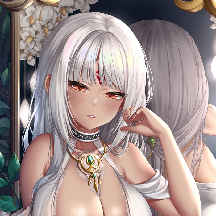 マサチューセッツ 抱き枕カバー 全年齢Ver.