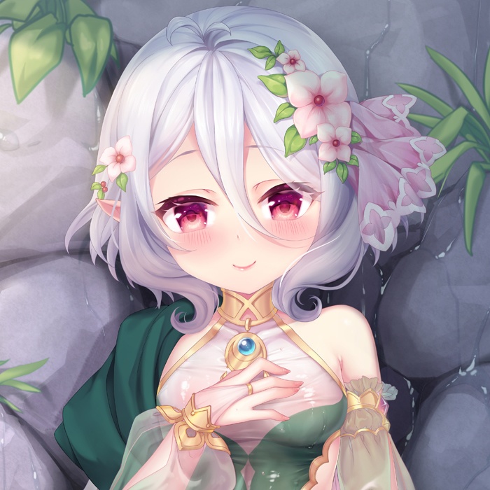 コッコロ 抱き枕カバー 全年齢Ver.