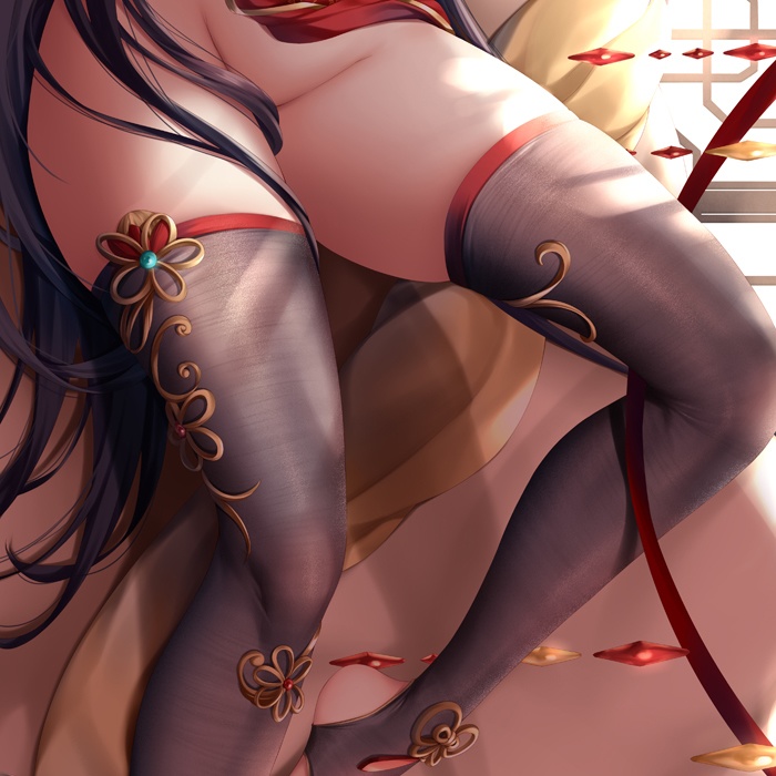 イシュタル 抱き枕カバー 全年齢Ver.