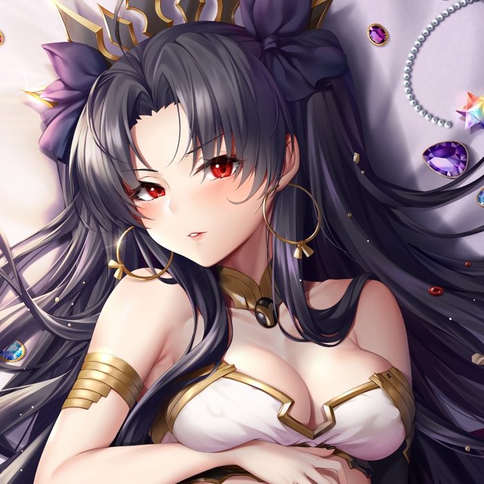 イシュタル 抱き枕カバー 全年齢Ver.