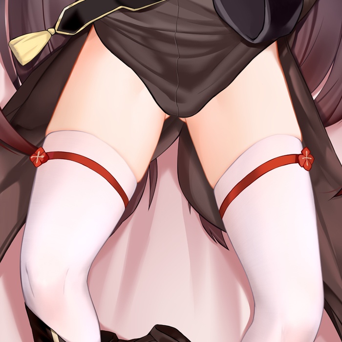 胡桃 抱き枕カバー 全年齢Ver.