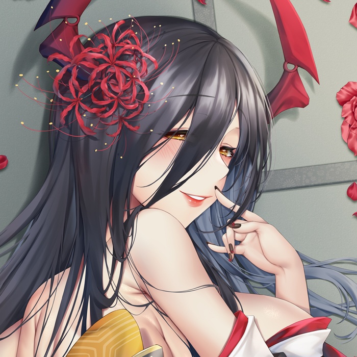 フリードリヒ 抱き枕カバー 全年齢Ver. キャンペーン色紙付き