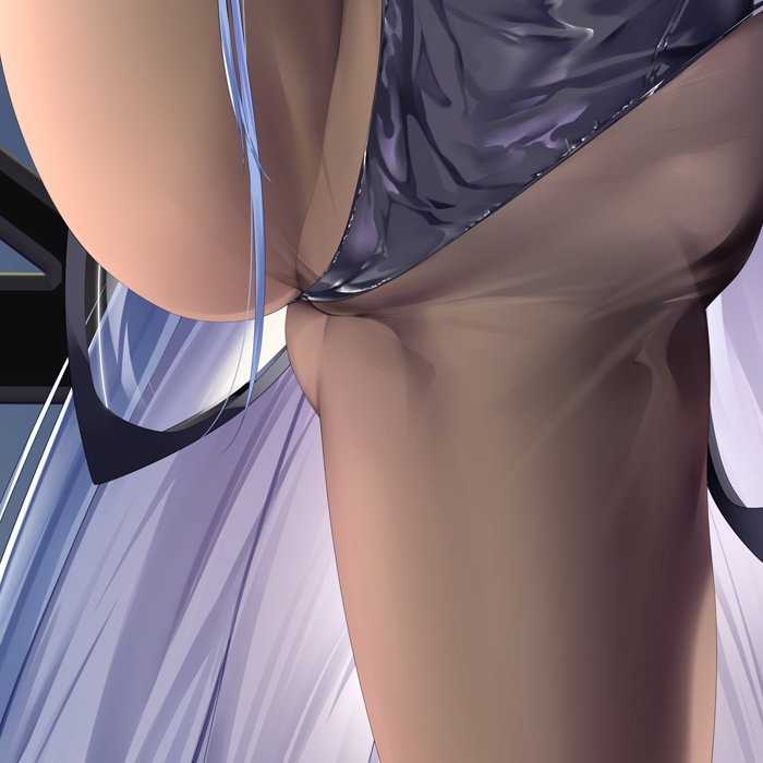 ニュージャージー 抱き枕カバー 全年齢Ver.